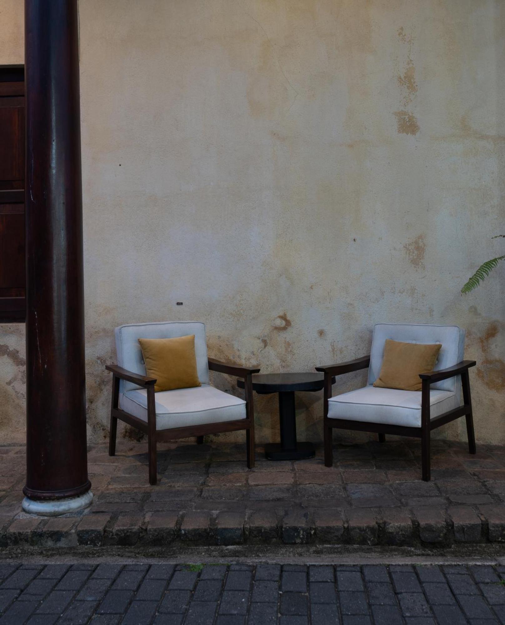 The Bungalow Galle Fort - Hotel - Restaurant - Cocktail Bar Экстерьер фото