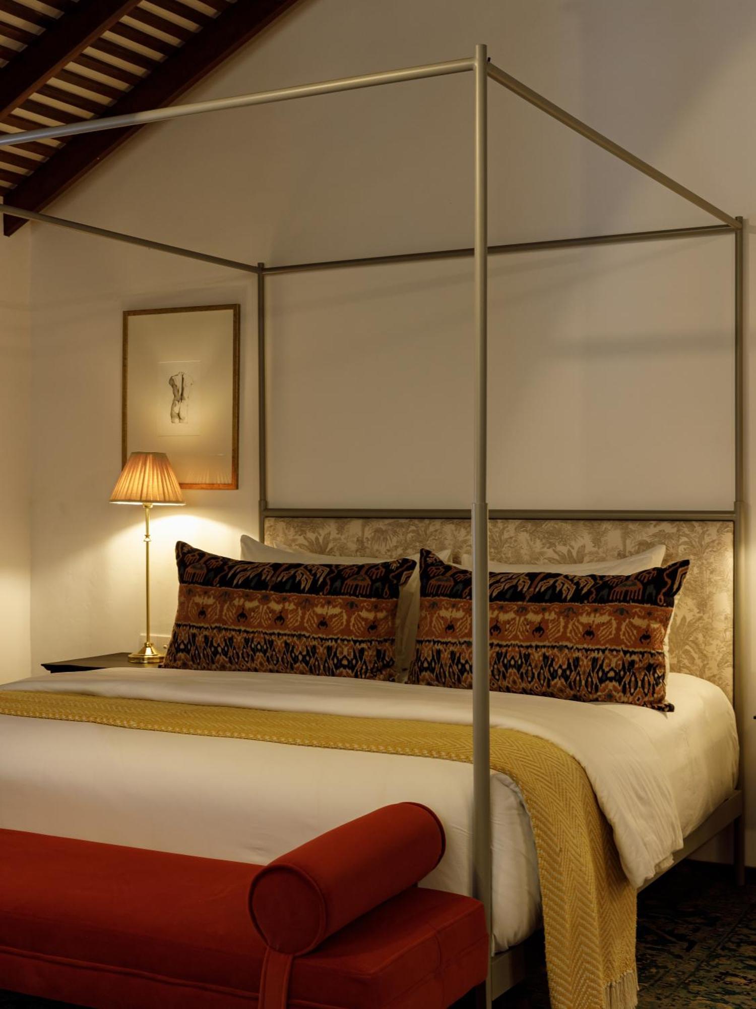 The Bungalow Galle Fort - Hotel - Restaurant - Cocktail Bar Экстерьер фото